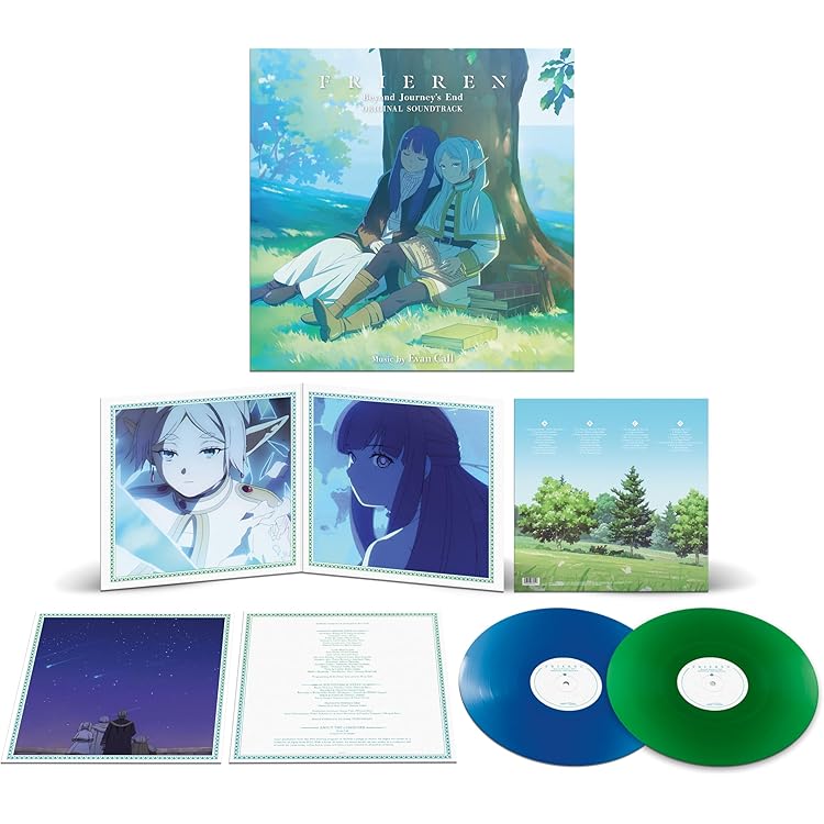 NieR:Automata Original Soundtrack レコード盤 Amazon.co.jp: ゲーム・ミュージック, -, - : 【Amazon.co.jp限定